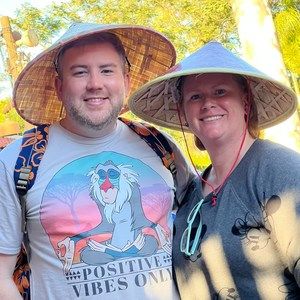 Meet your Posher, Mike